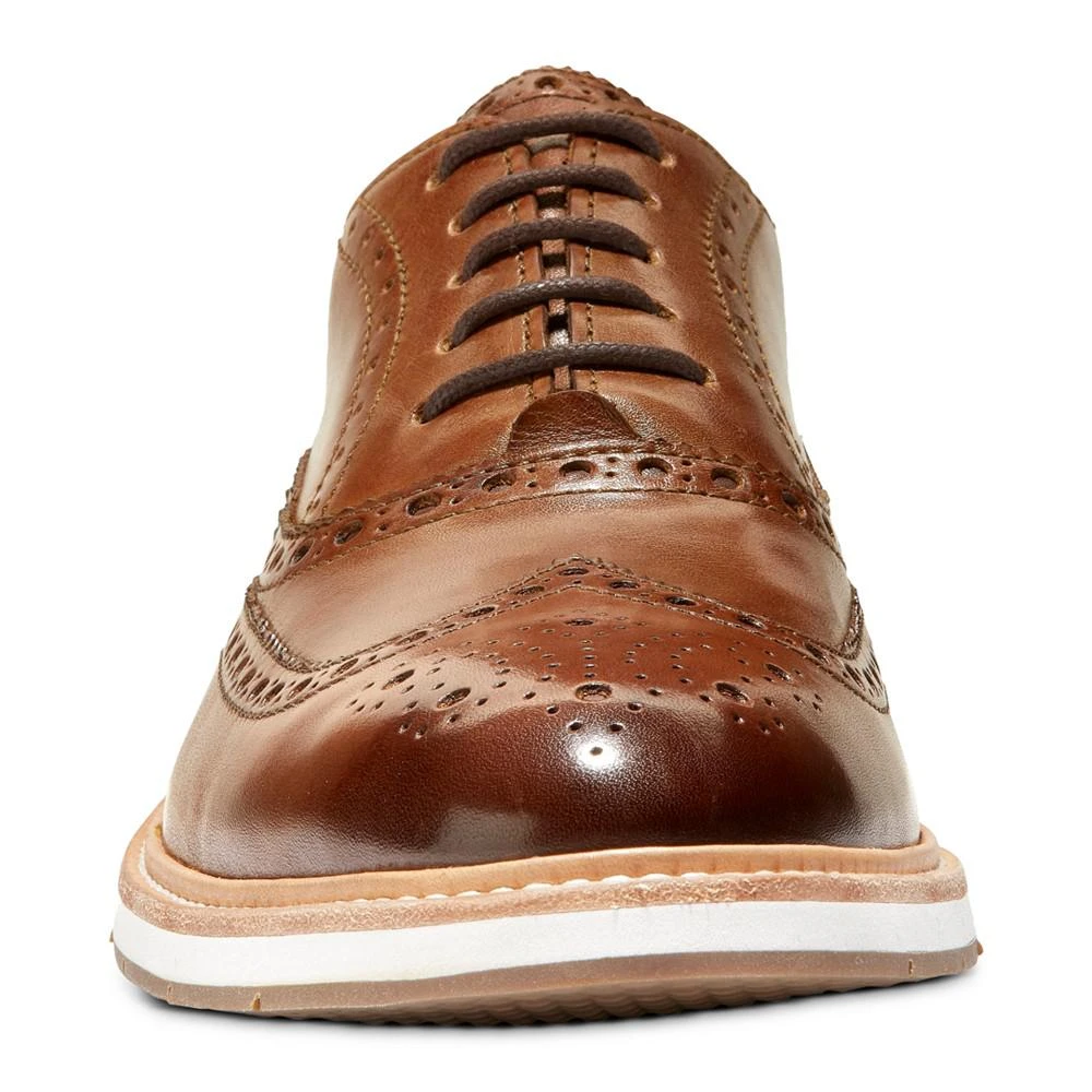 Cole Haan Men's Morris Wingtip Oxford 6