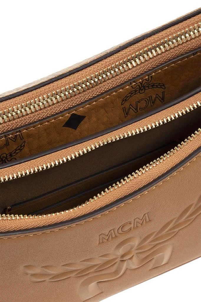 MCM Double Shoulder Bag 5