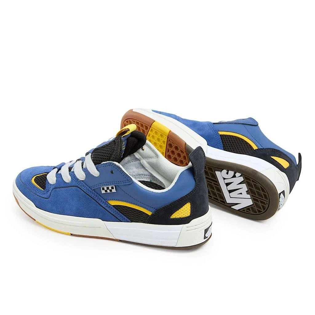 Vans Sneakers Blue Men 3