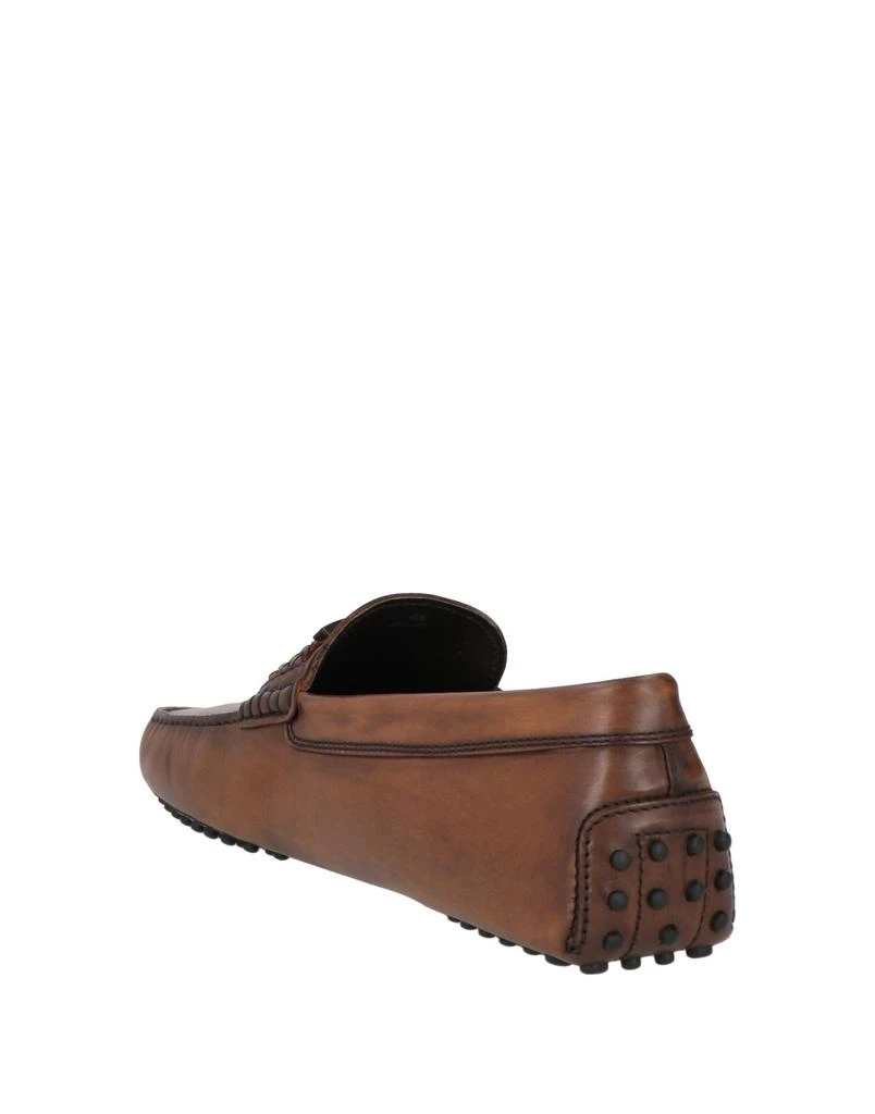 Tod's Loafers 3