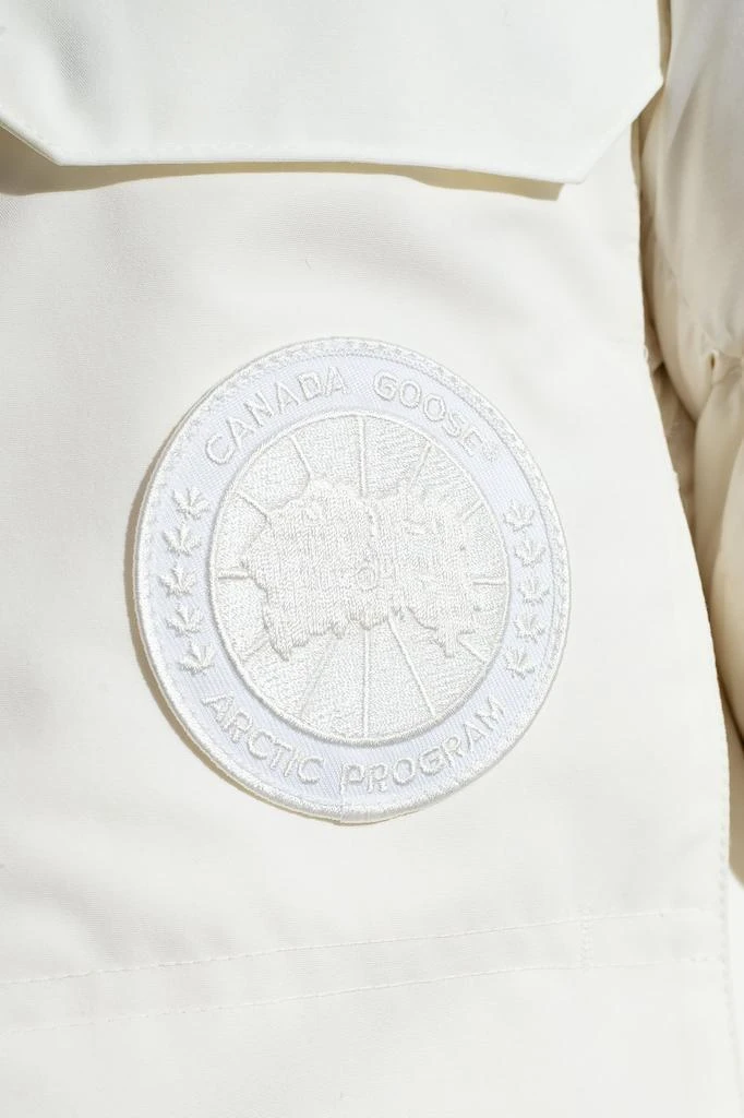 Canada Goose Canada Goose Paradigm Expedition Hooded Parka Coat 5