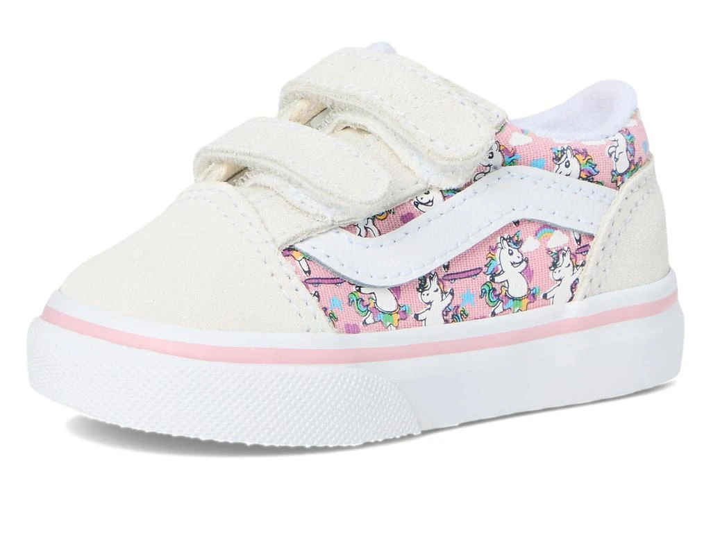 Vans Old Skool™ V (Infant/Toddler) 7