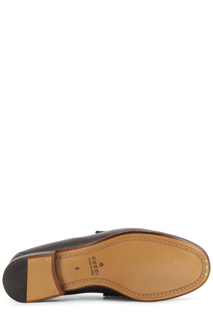 Gucci Gucci Horsebit 1953 Loafers 4