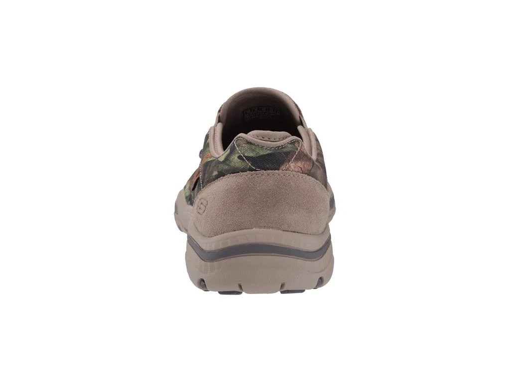 SKECHERS Relaxed Fit: Creston - Moseco 5