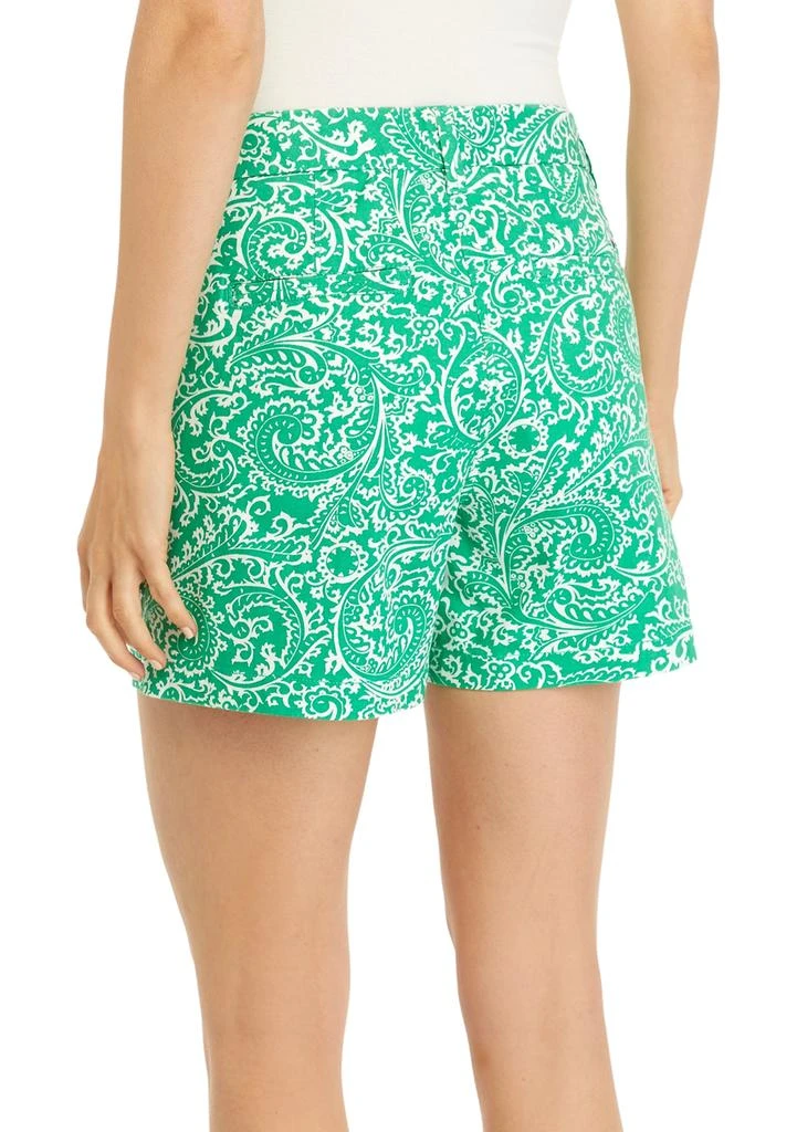 Crown & Ivy™ Women's 5'' Caroline Shorts 2