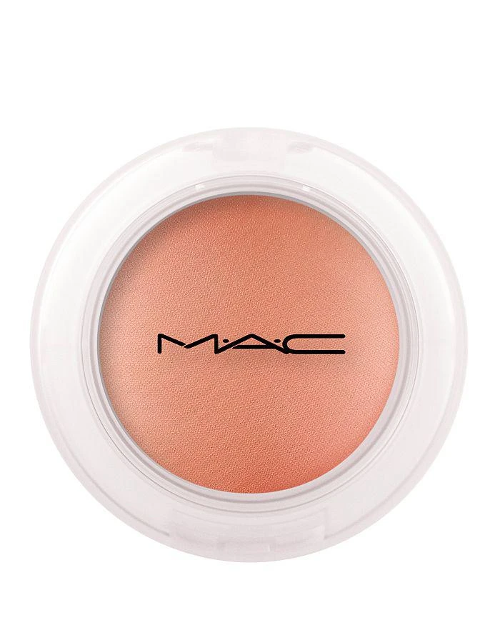 MAC Glow Play Blush 1
