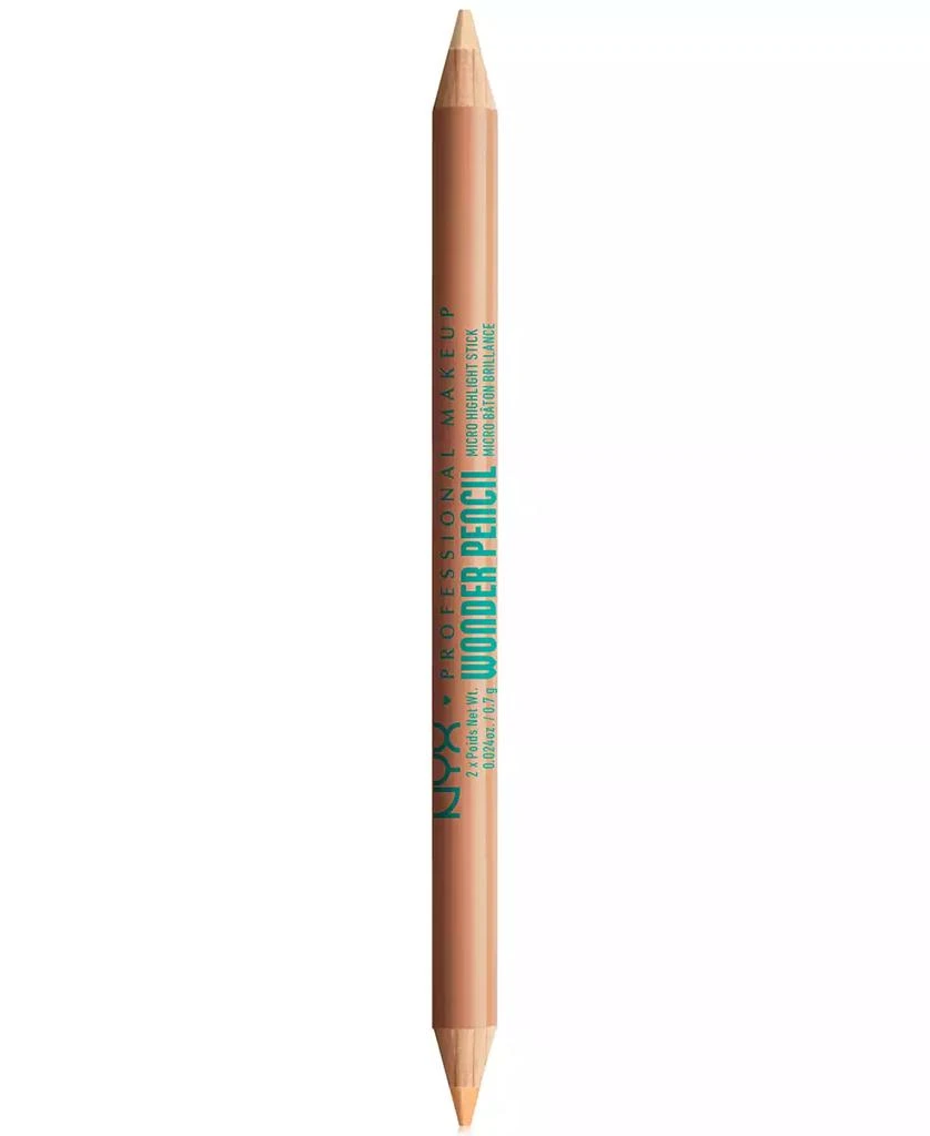 NYX Professional Makeup Wonder Pencil 1