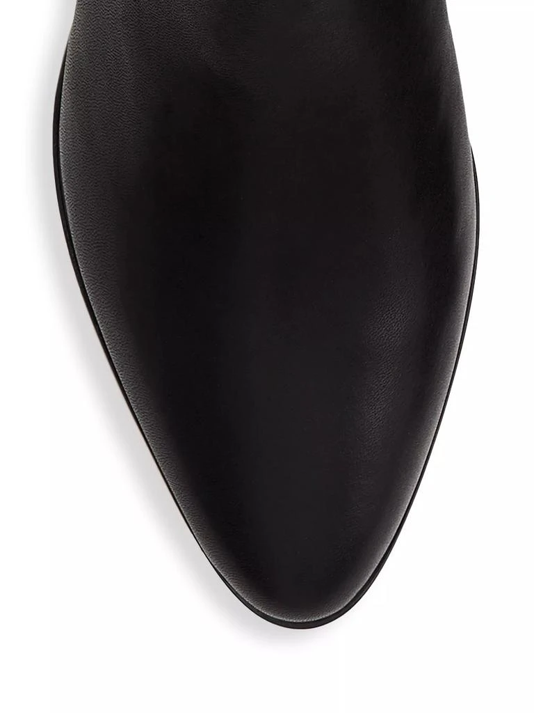 Rag & Bone Rover Leather Ankle Boots 4