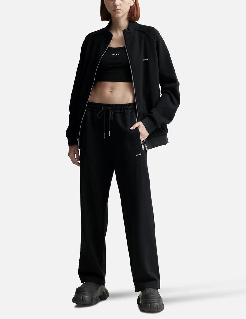Team Wang TEAM WANG DESIGN THE ORIGINAL 1 CROPPED TANK 4