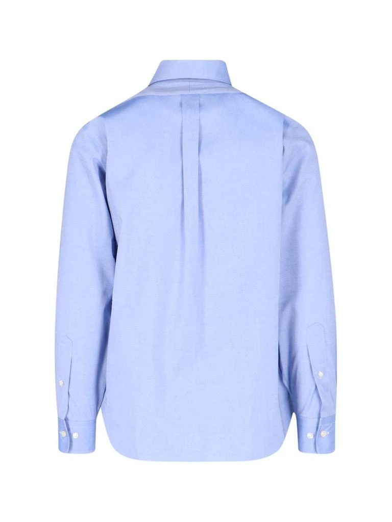 Ralph Lauren Ralph Lauren Shirts Light Blue 3