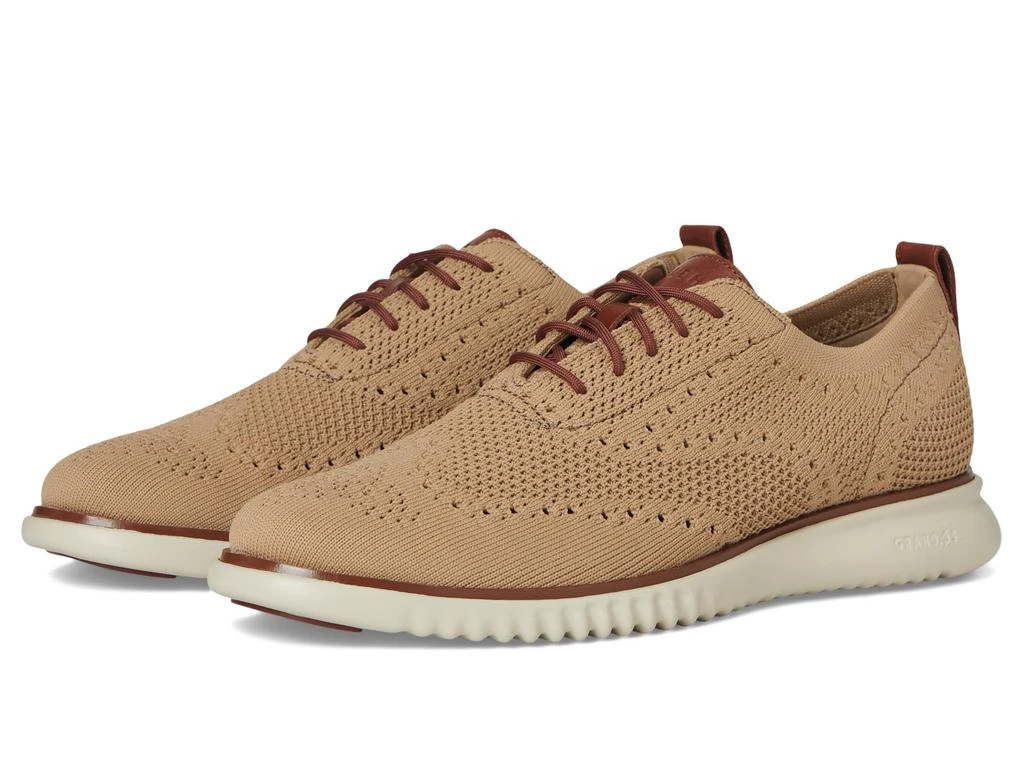 Cole Haan 2.Zerogrand Stitchlite Oxford 1