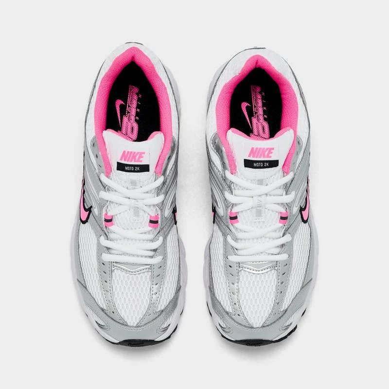 NIKE Women
s Nike Air Max Moto 2K Casual Shoes 5