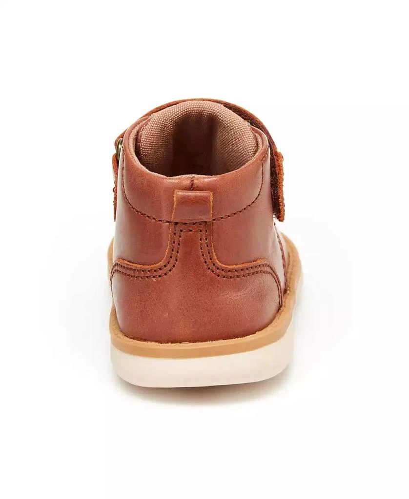 Stride Rite Toddler Boys and Girls SRT Quinn Shoes 3