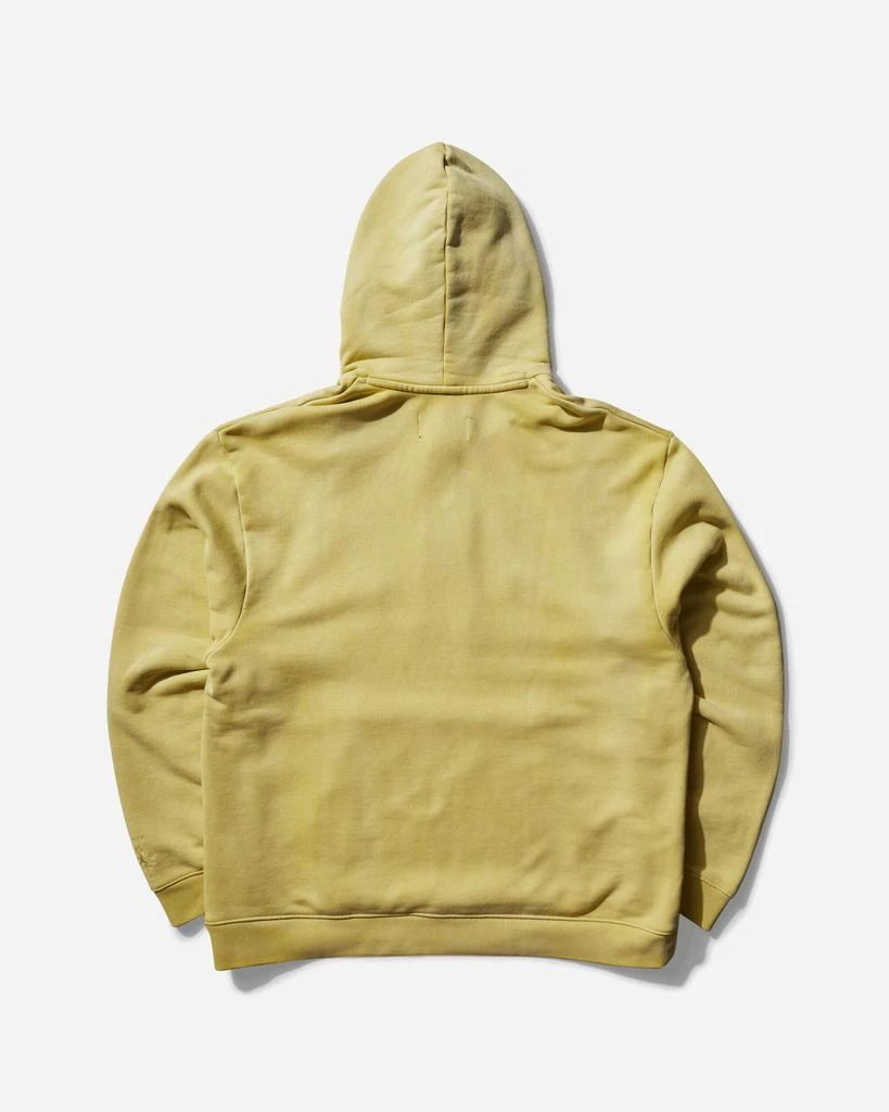 Jordan Men's Travis Scott Pullover Hoodie Celery 2