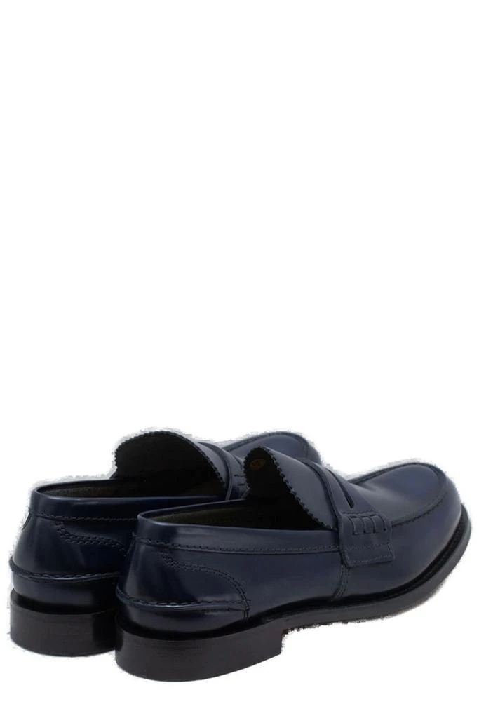 Church
s Church
s Almond Toe Slip-On Loafers 3
