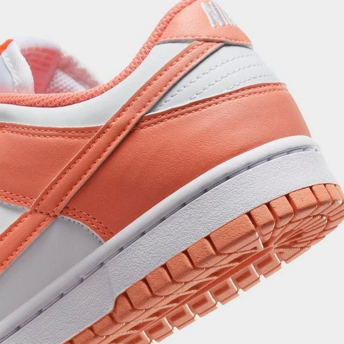 NIKE Women's Nike Dunk Low Next Nature Casual Shoes 5