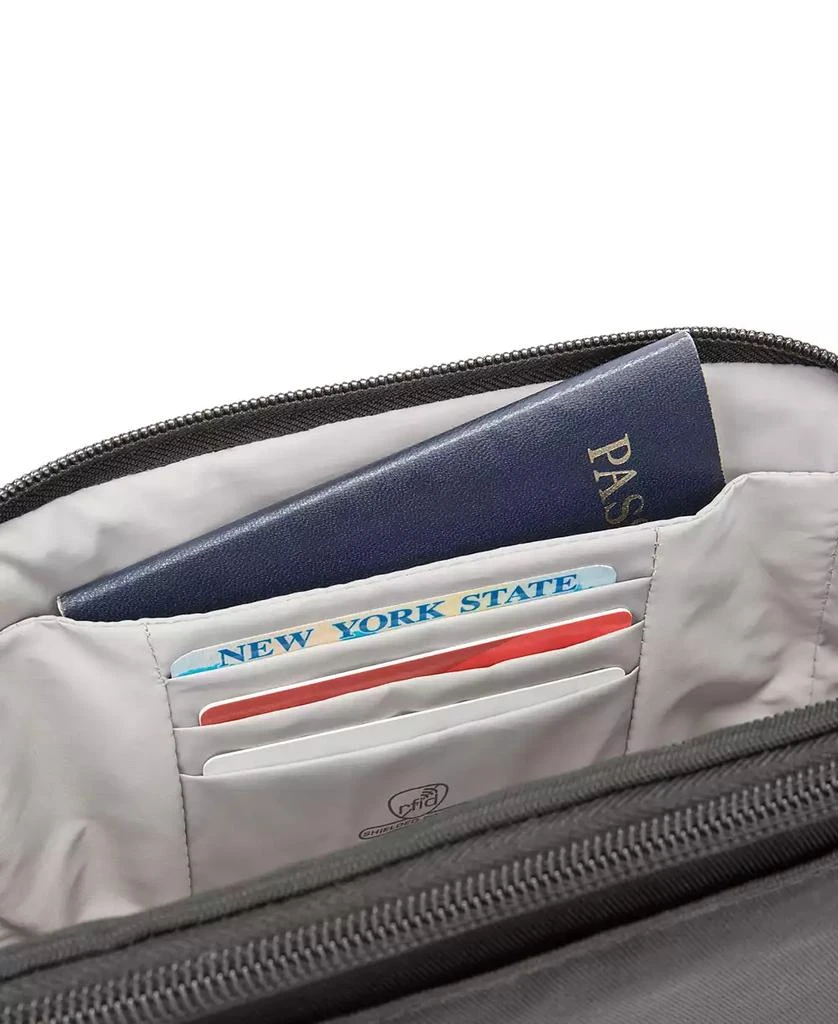 Travelon Anti-Theft Classic Waist Pack 18
