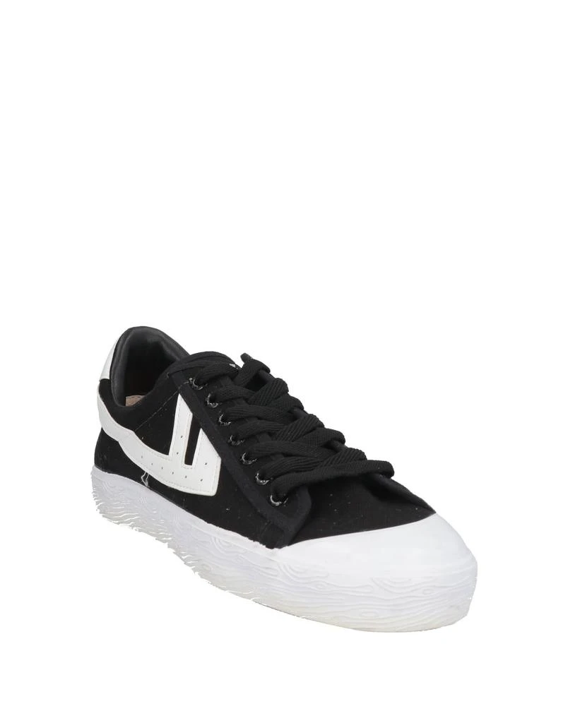 Warrior Sneakers 2
