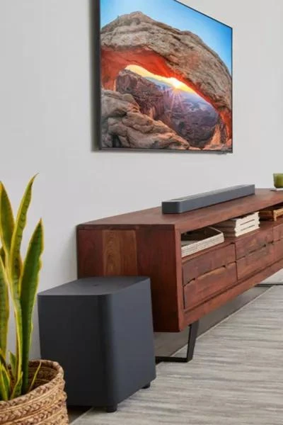 JBL JBL Bar 500 5.1 Channel Soundbar and Subwoofer 3