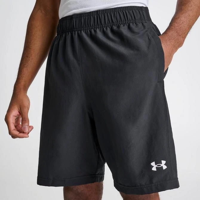 Under Armour Men's Under Armour Halfback Shorts 5