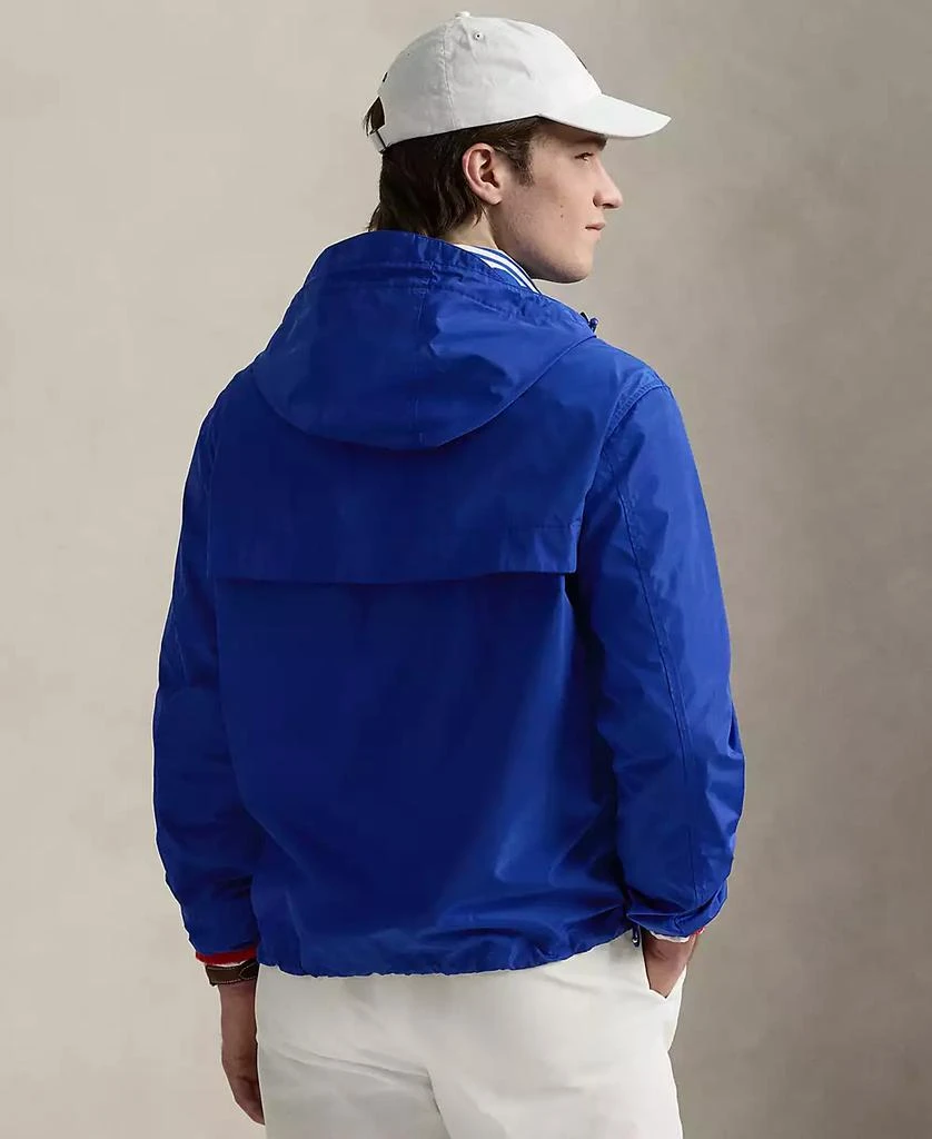 Ralph Lauren Men's Lightweight Hooded Jacket 2