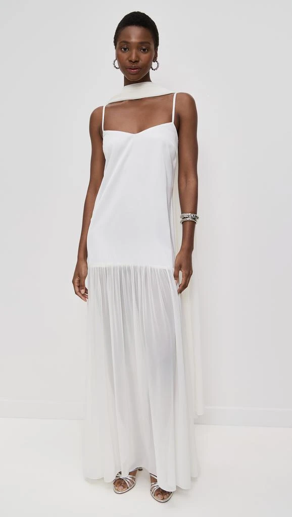 Show Me Your Mumu Dalia Maxi Dress 7