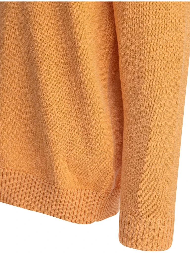 BEAMS PLUS Beams Plus Crewneck Knit Sweater 4