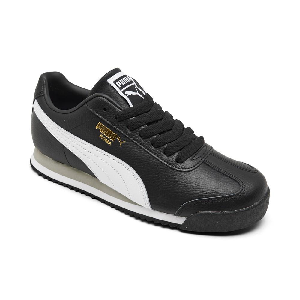 Puma Women's Roma Casual Sneakers from Finish Line