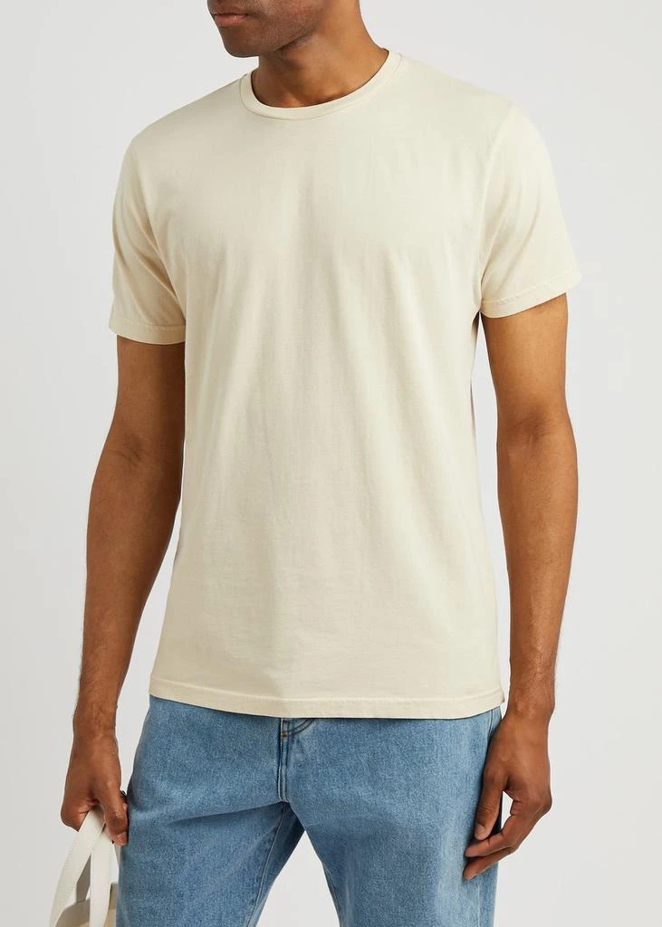 Colorful Standard Cotton T-shirt  2