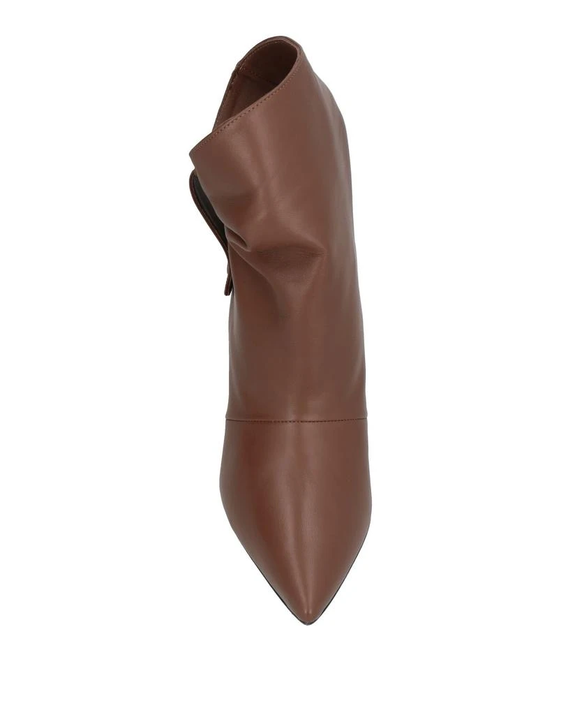 MARC ELLIS Ankle boot 4