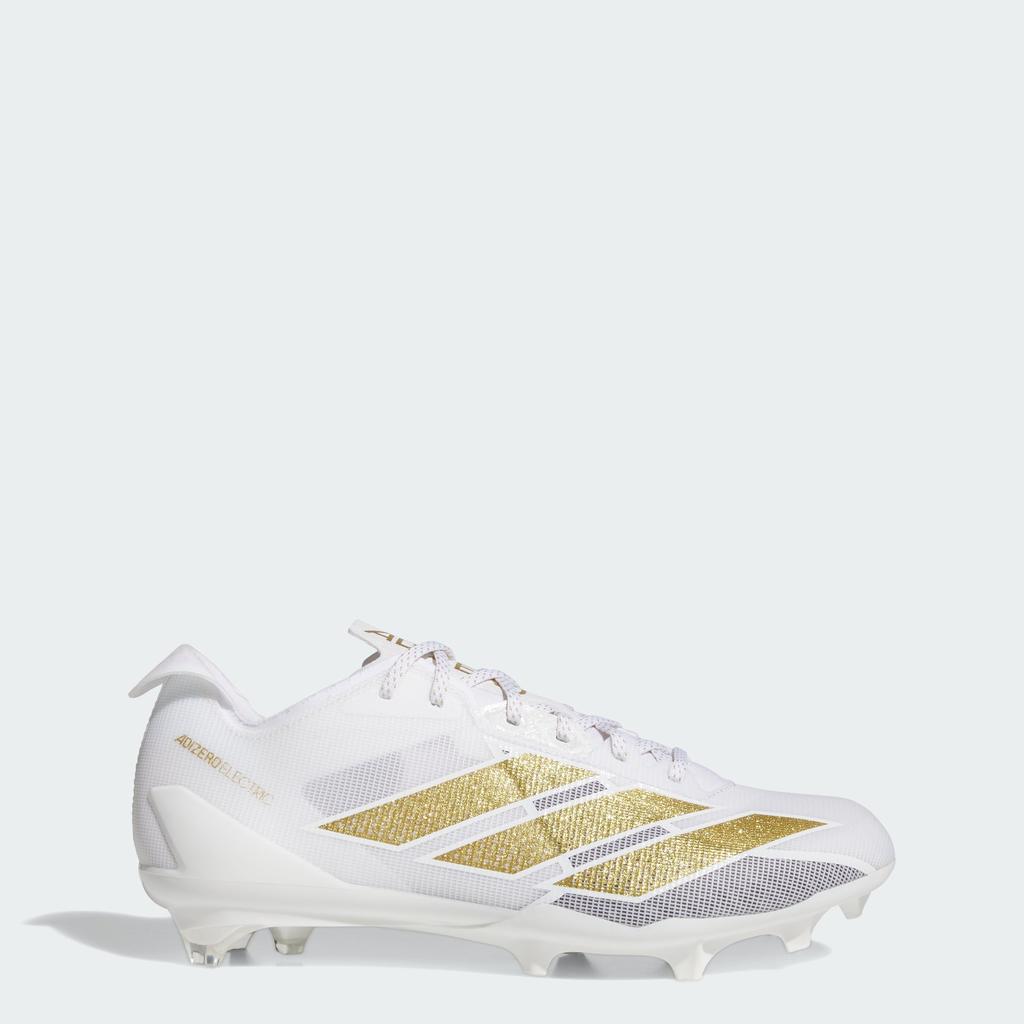 Adidas Men's  Adizero Electric II Football Cleats