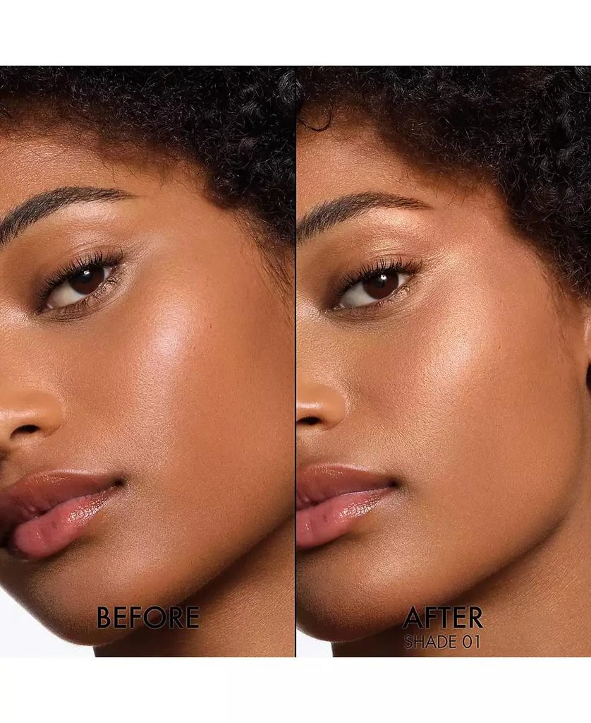 Dior Forever Glow Luminizer 4