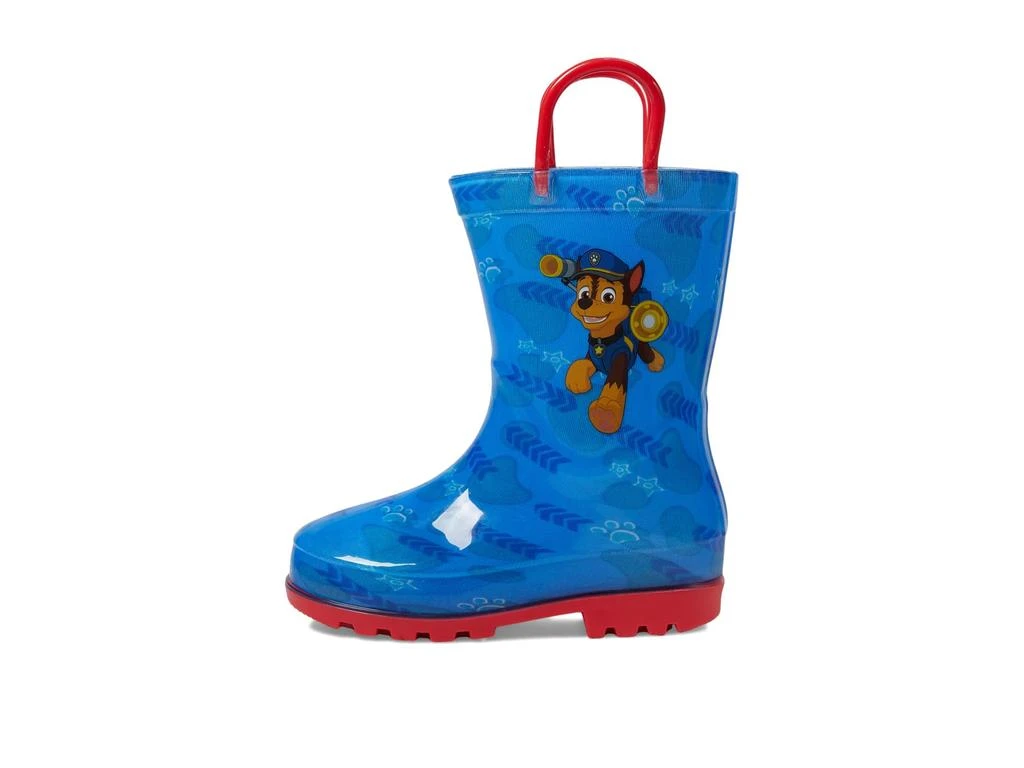 Josmo Kids Paw Patrol Rain Boots (Toddler/Little Kid) 4