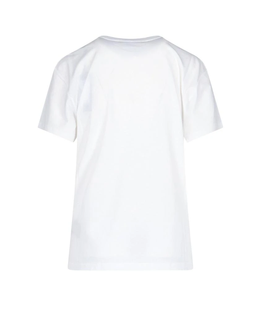 RAF SIMONS Raf Simons Teenage Dreams Patch T-Shirt 2