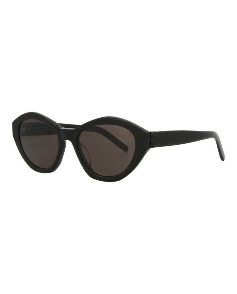 Yves Saint Laurent Cat Eye-Frame Acetate Sunglasses