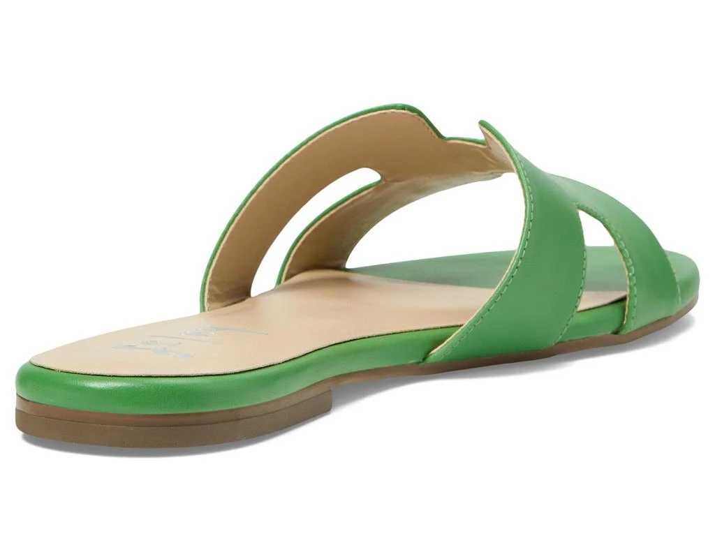 French Sole Alibi 5