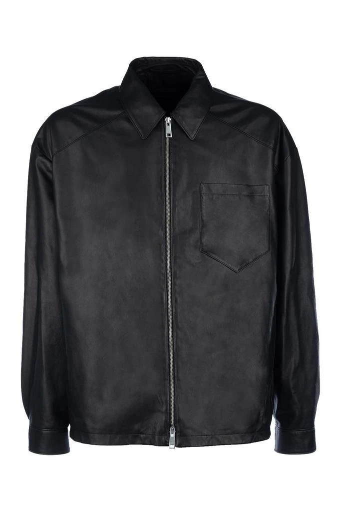 Prada Prada Jackets 1