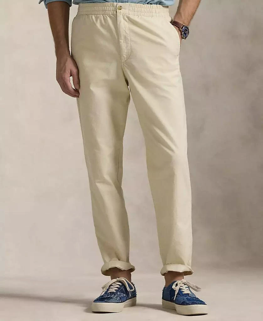 Ralph Lauren Men's Polo Prepster Classic Mineral-Dyed Pants 2