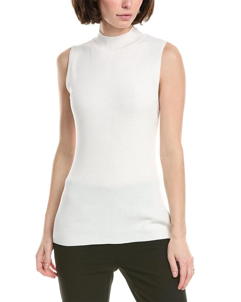 Tahari Sweater Vest