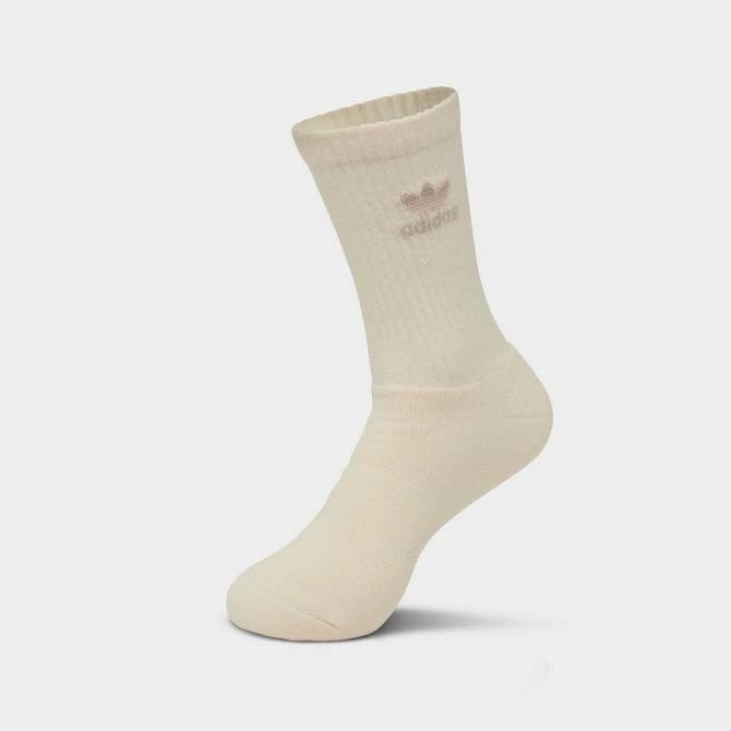 ADIDAS adidas Originals Trefoil Crew Socks (6-Pack) 11