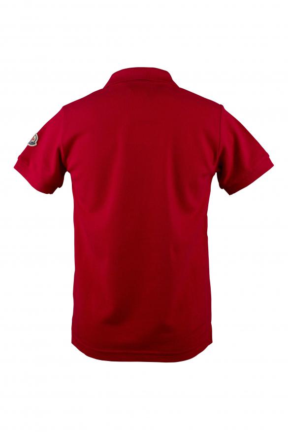 Moncler Polo Shirt