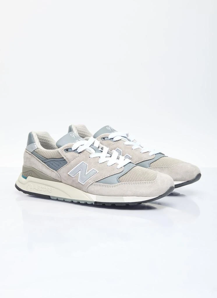 New Balance 998 Sneakers 3