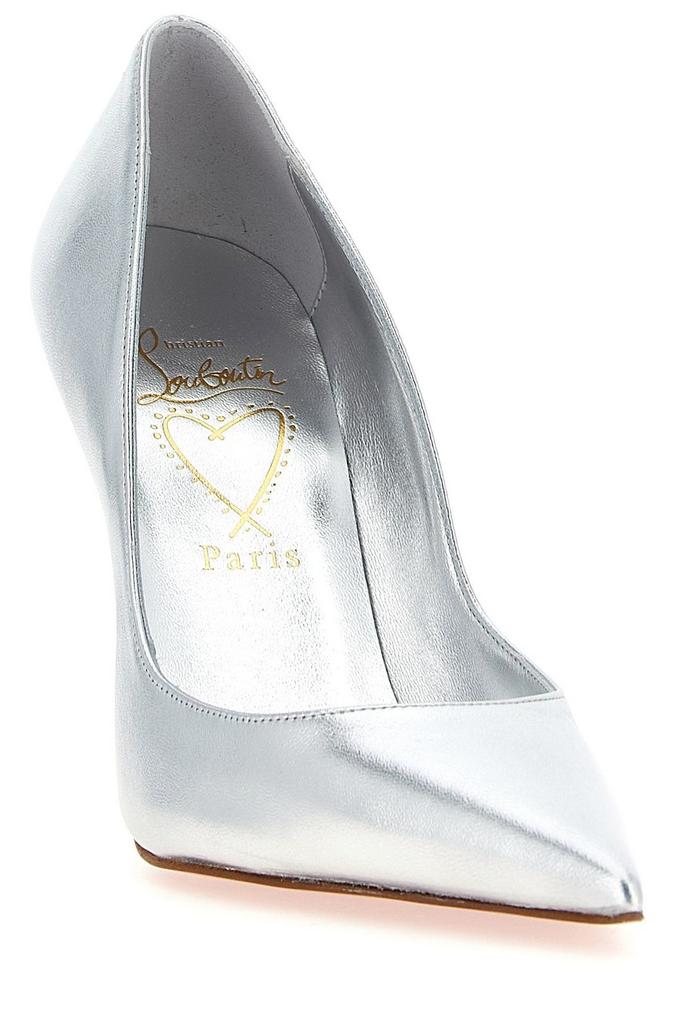 Christian Louboutin Christian Louboutin Miss Z Pumps