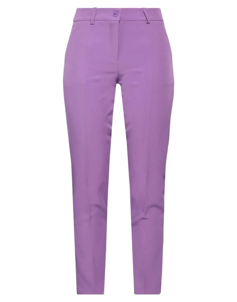 ATOS LOMBARDINI Casual pants 1