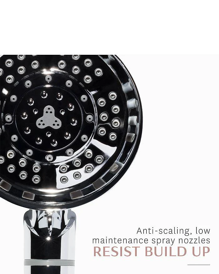 T3 Source Shower Filter Hand-Held 5