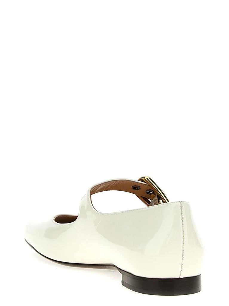 Chloé Chloé 'Polly' Ballet Flats 3