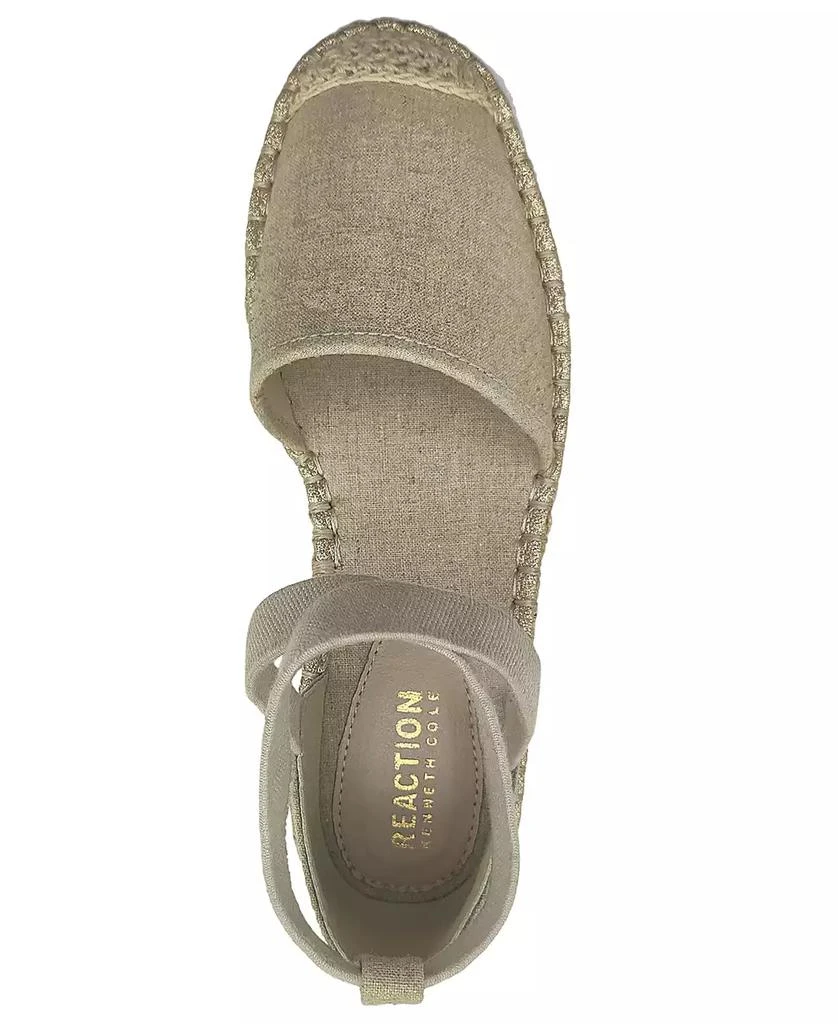 Kenneth Cole Women's Beech Almond Toe Espadrilles 4