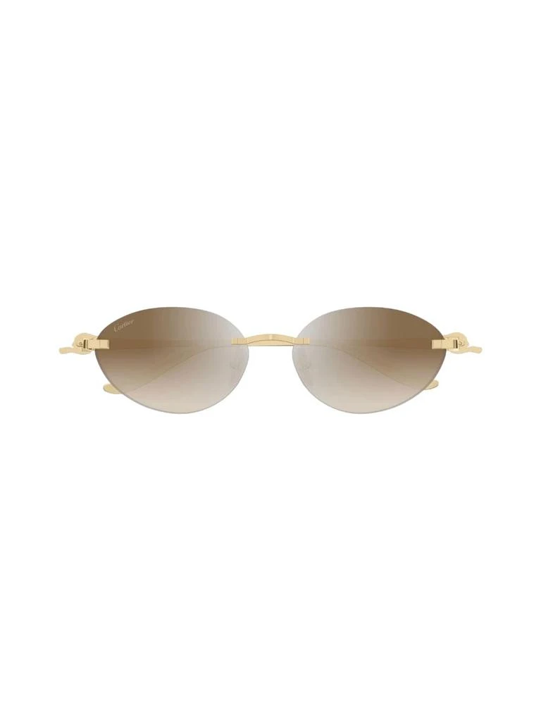 Cartier Eyewear Ct 0504 1