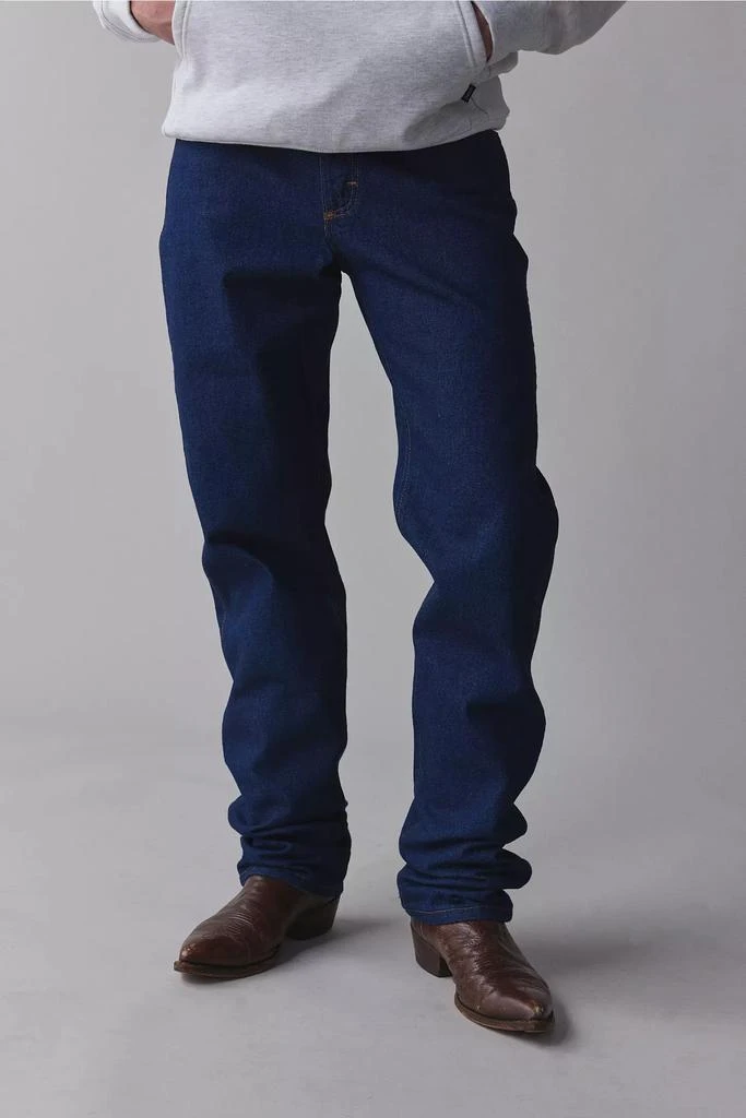 Wrangler Wrangler Premium Performance Cowboy Cut Jean 1