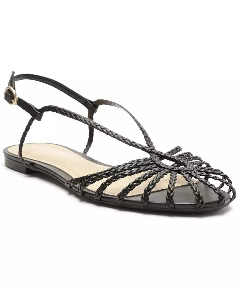 Arezzo Women's Paola Flat Sandals 1